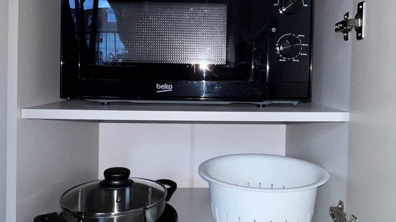 Photo of Kitchen in Huningue
