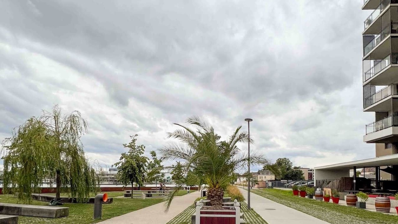 Photo of Outdoor in Huningue