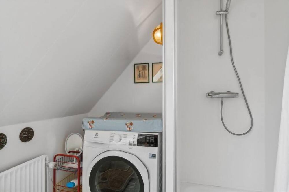 Photo of Bathroom in Ebeltoft