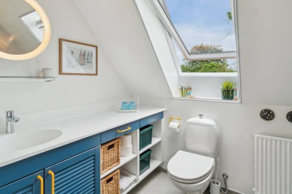 Photo of Bathroom in Ebeltoft