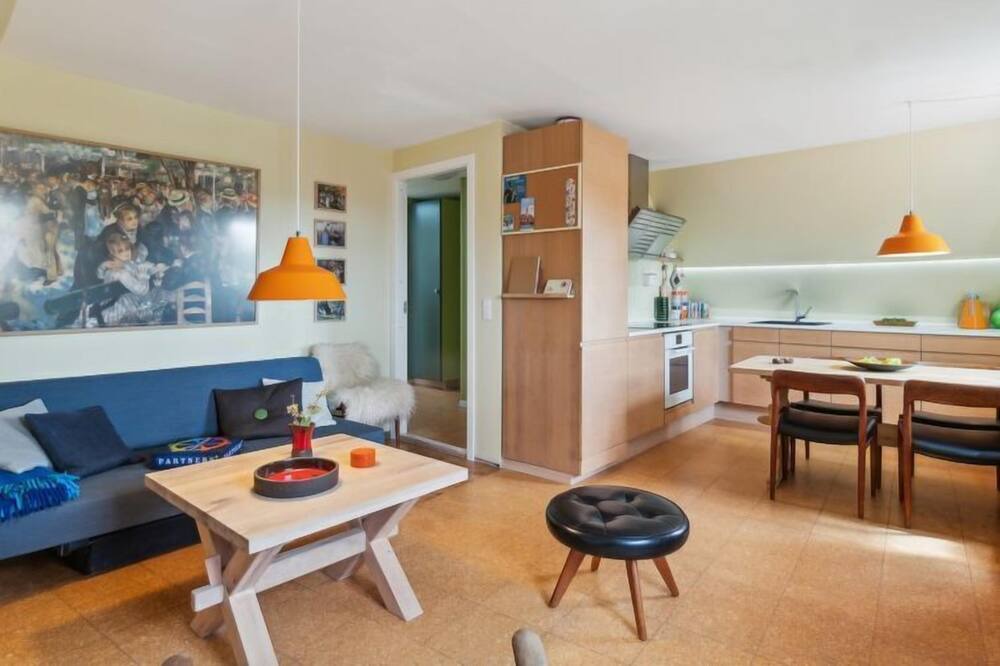Photo of Livingroom in Ebeltoft