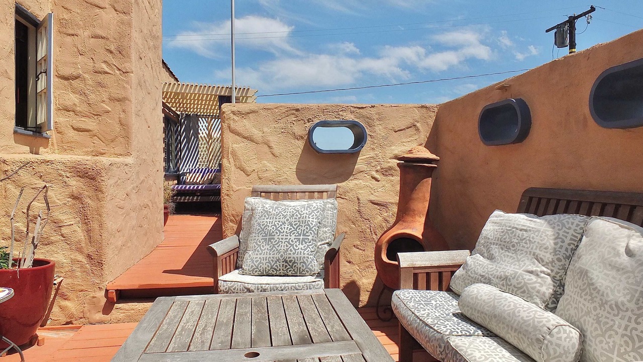 Photo of Patio Balcony in Belmont Shore