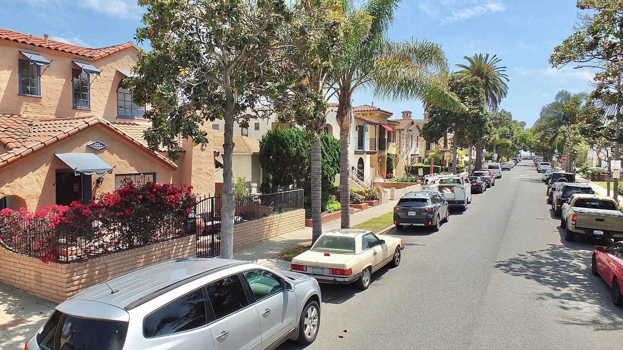Photo of Outdoor in Belmont Shore