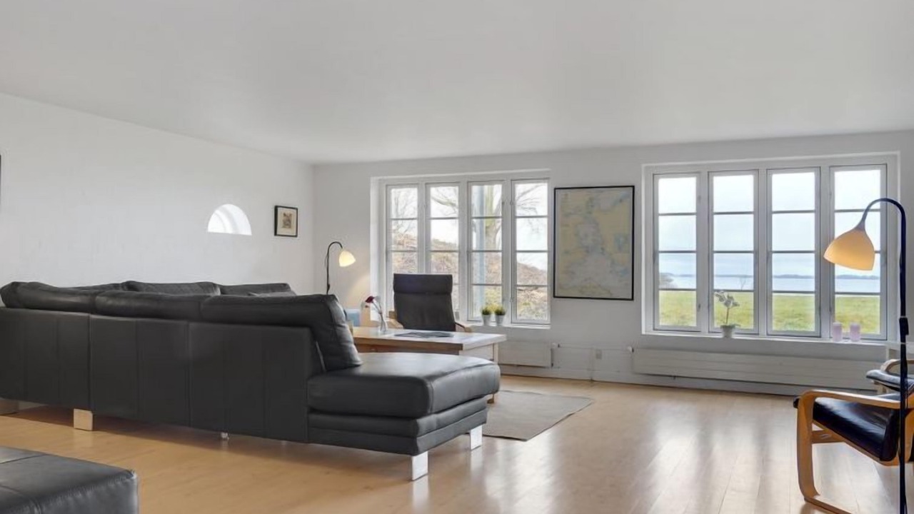 Photo of Livingroom in Assens