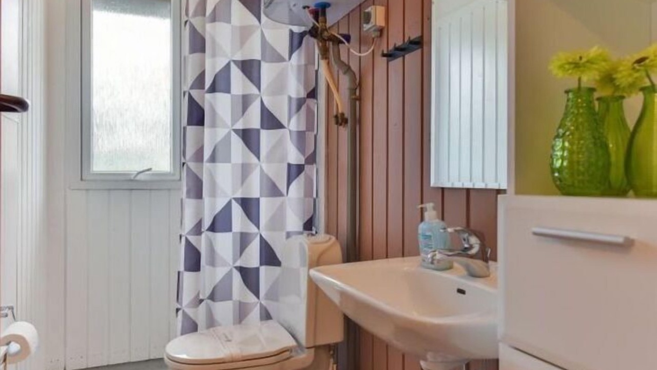 Photo of Bathroom in Arø