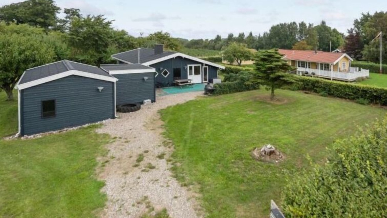 Photo of Outdoor in Arø