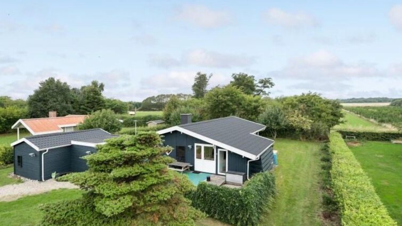 Photo of Outdoor in Arø