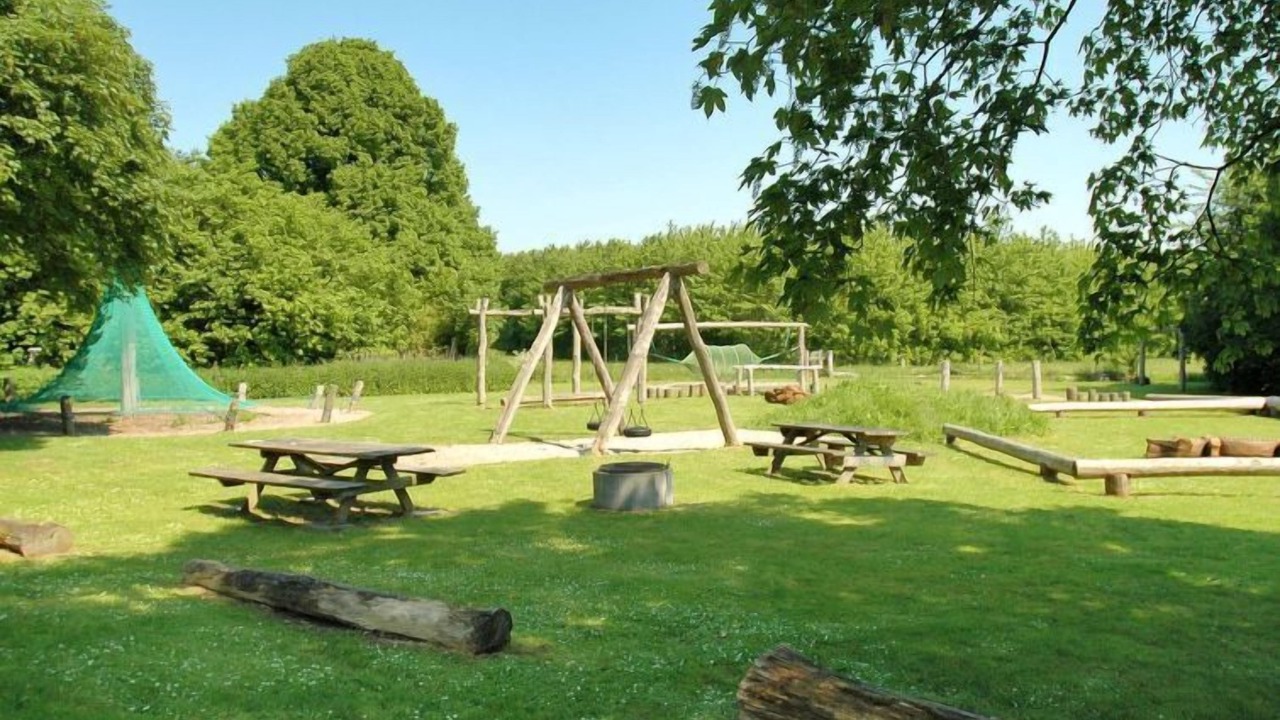 Photo of Outdoor in Arø
