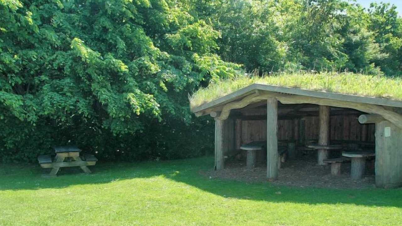 Photo of Outdoor in Arø