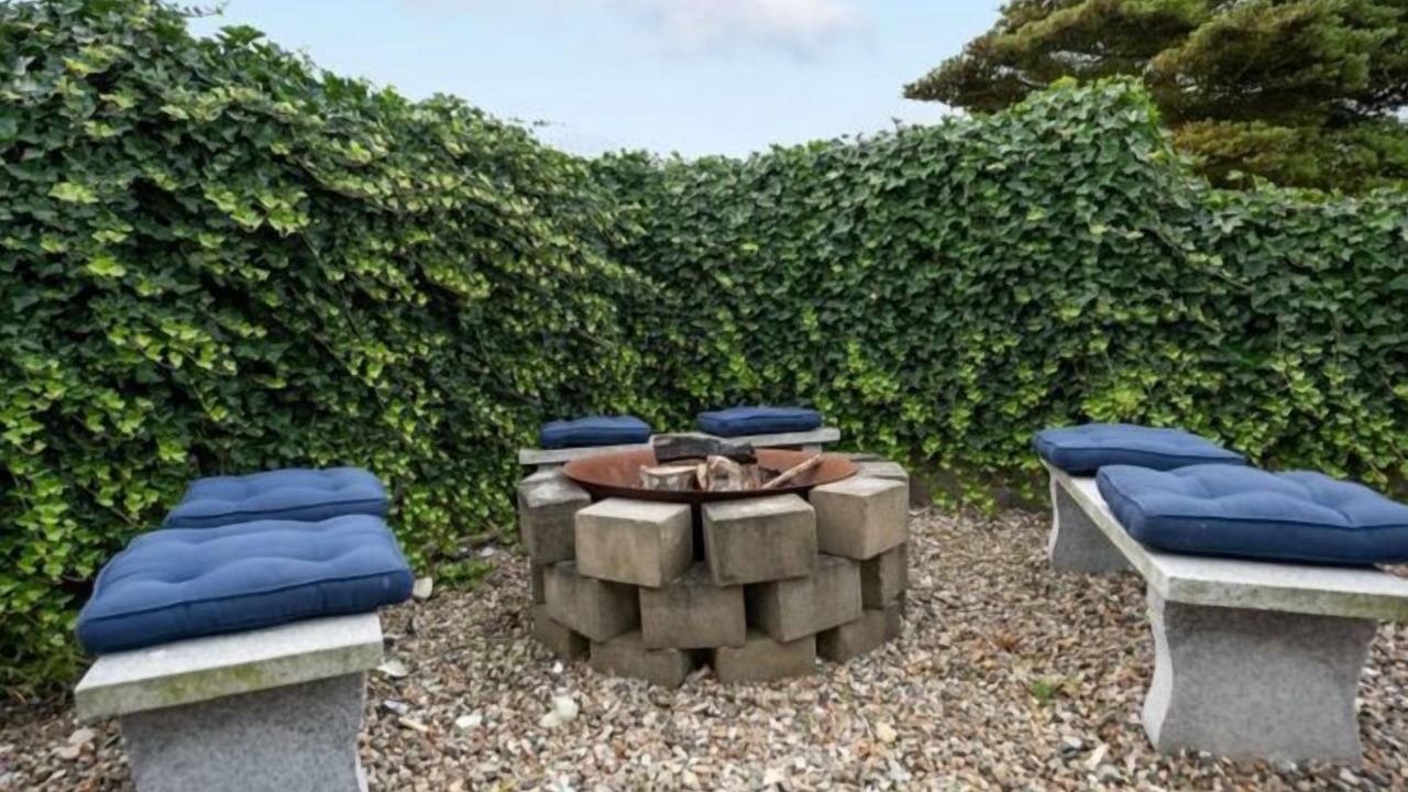 Photo of Outdoor in Arø
