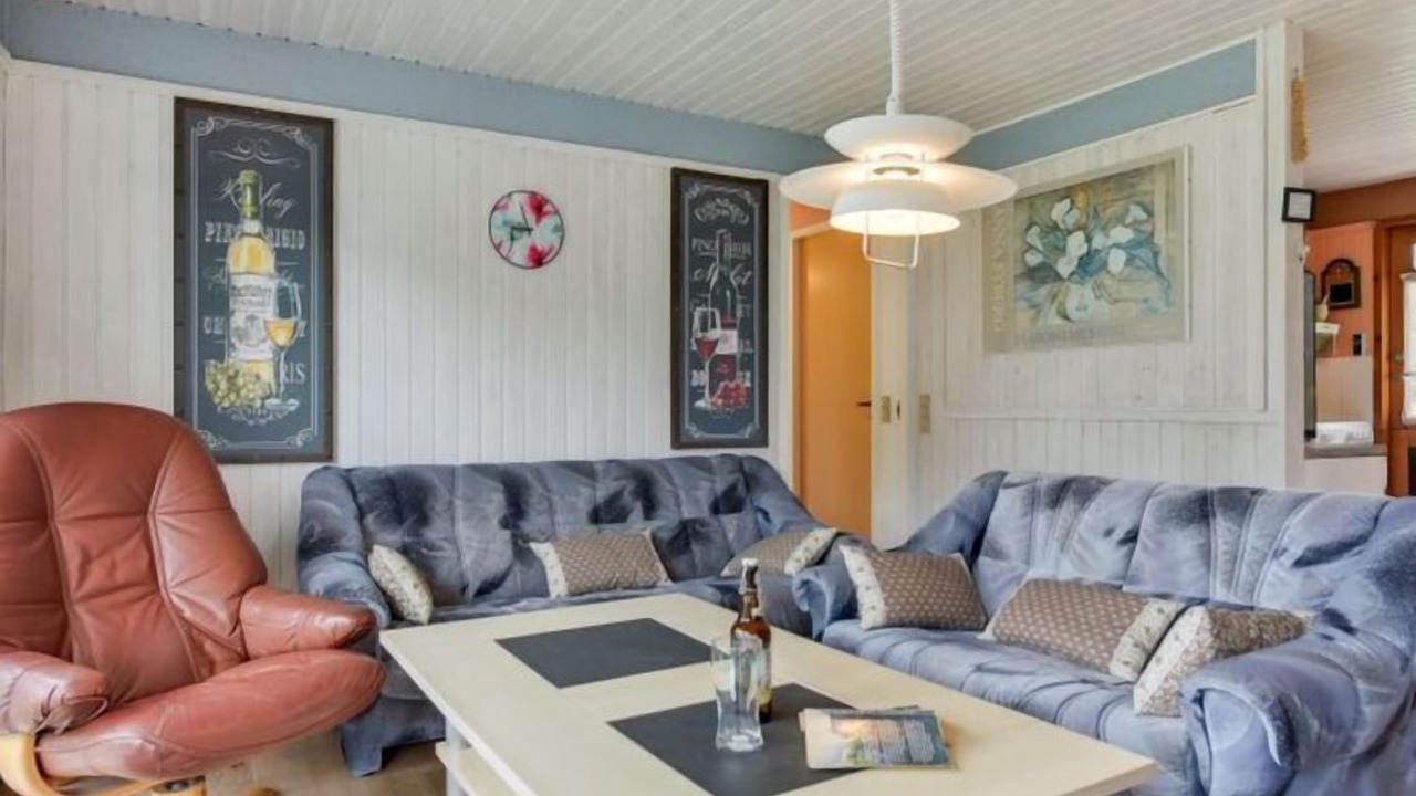 Photo of Livingroom in Arø