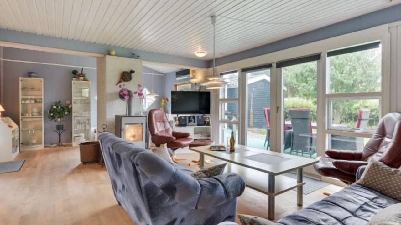 Photo of Livingroom in Arø