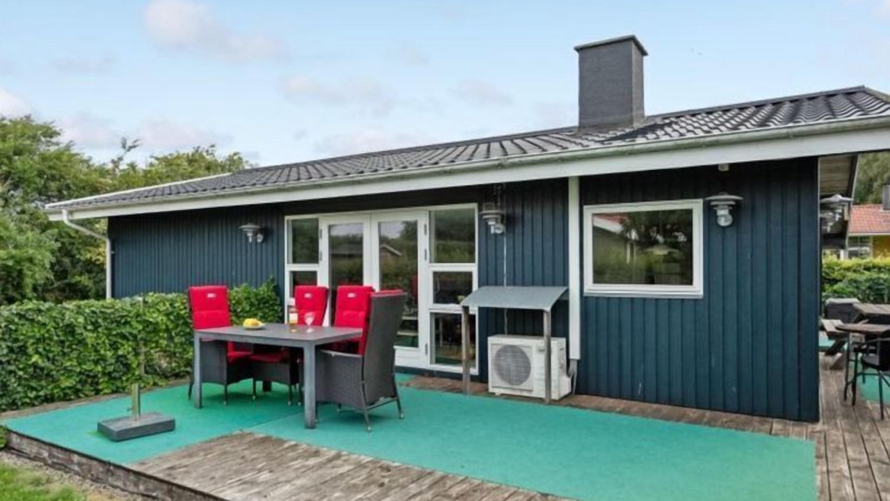Photo of Outdoor in Arø