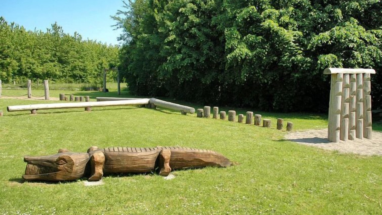 Photo of Outdoor in Arø
