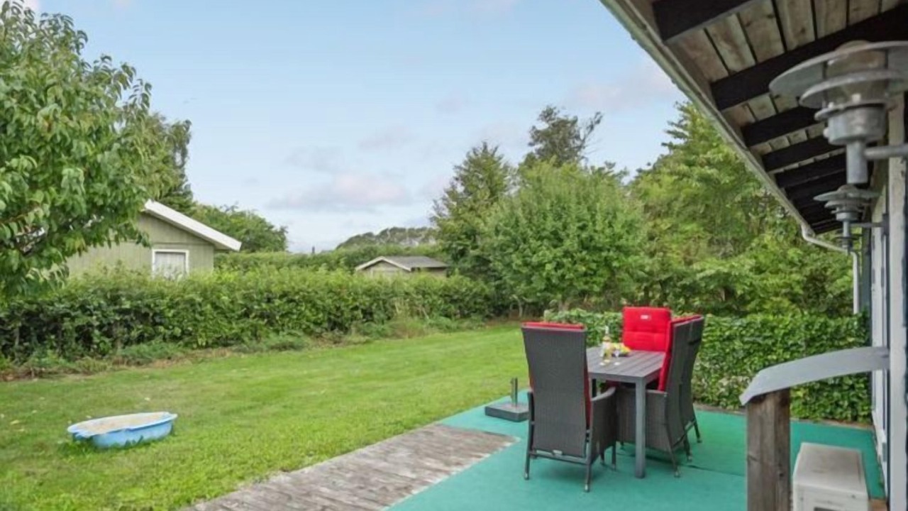 Photo of Outdoor in Arø