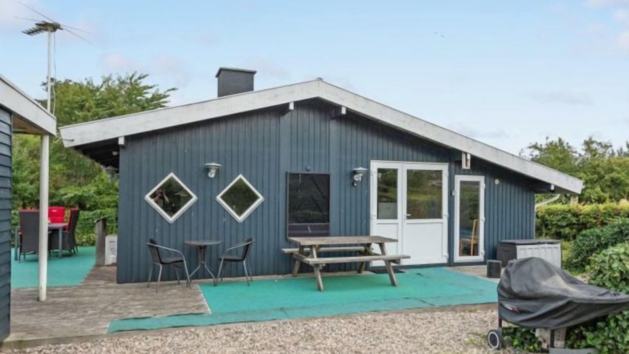 Photo of Outdoor in Arø