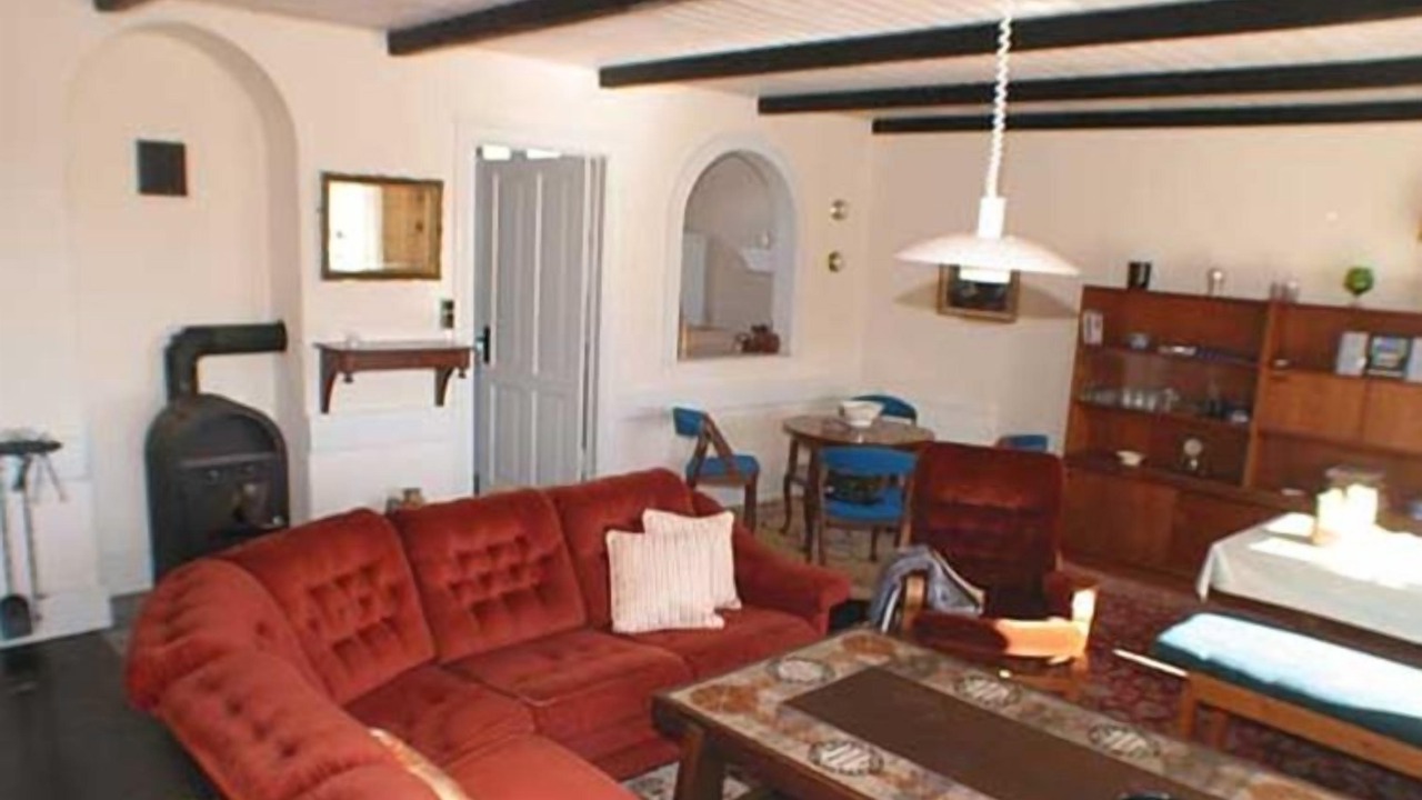 Photo of Livingroom in Skalstrup