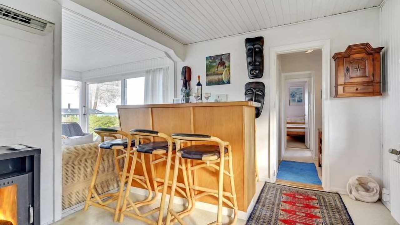 Photo of Kitchen in Lundeborg