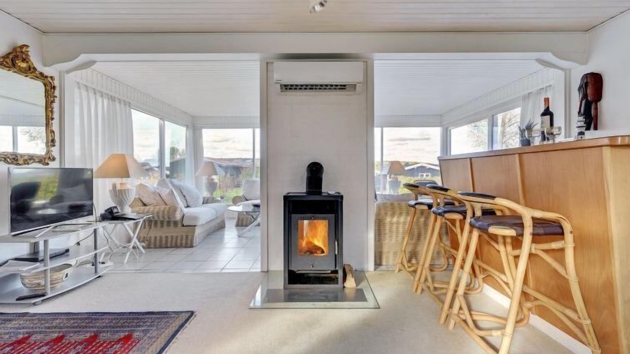 Photo of Livingroom in Lundeborg
