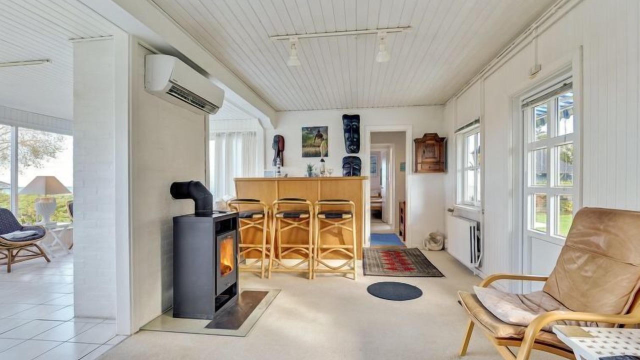 Photo of Livingroom in Lundeborg
