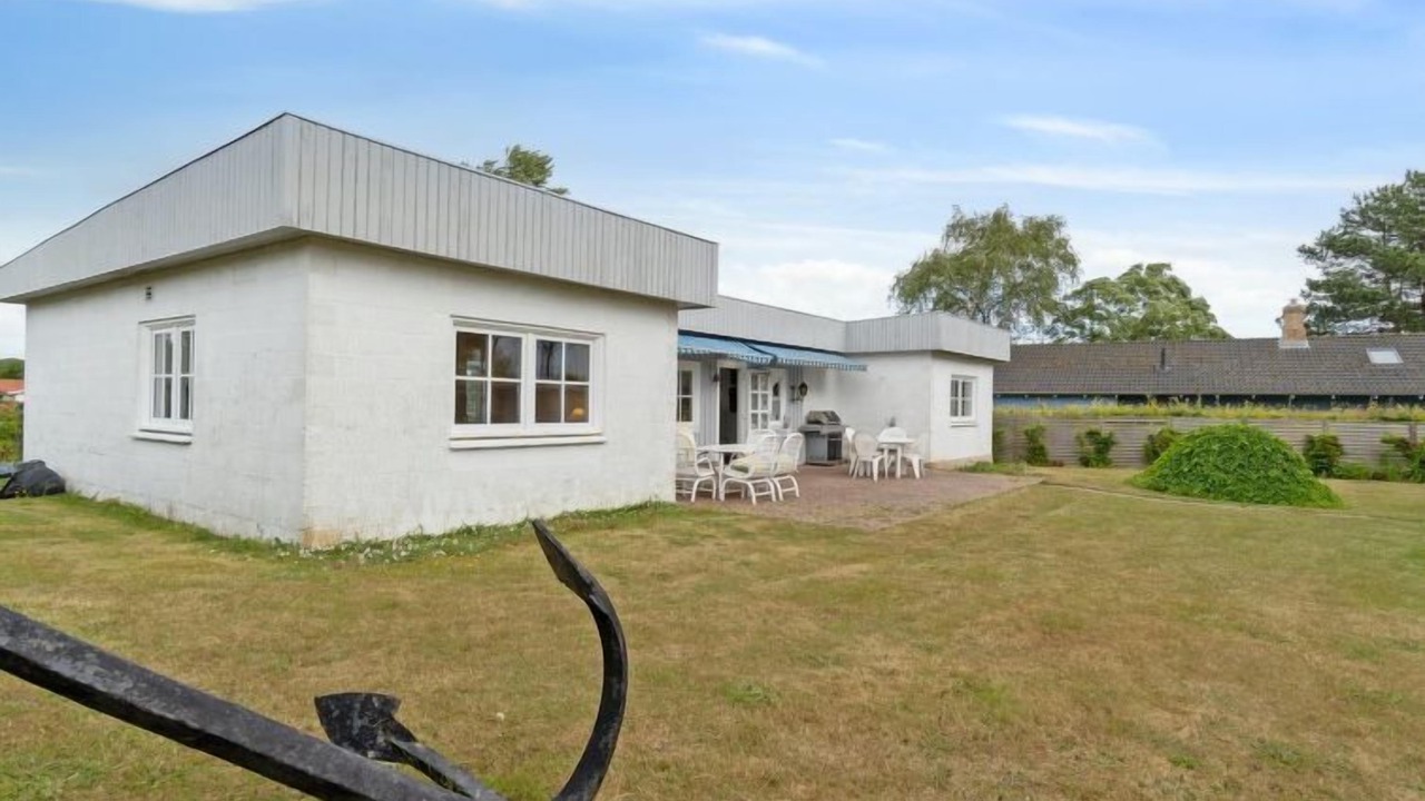 Photo of Outdoor in Lundeborg