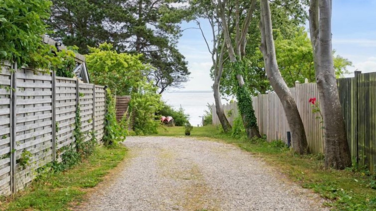 Photo of Outdoor in Lundeborg