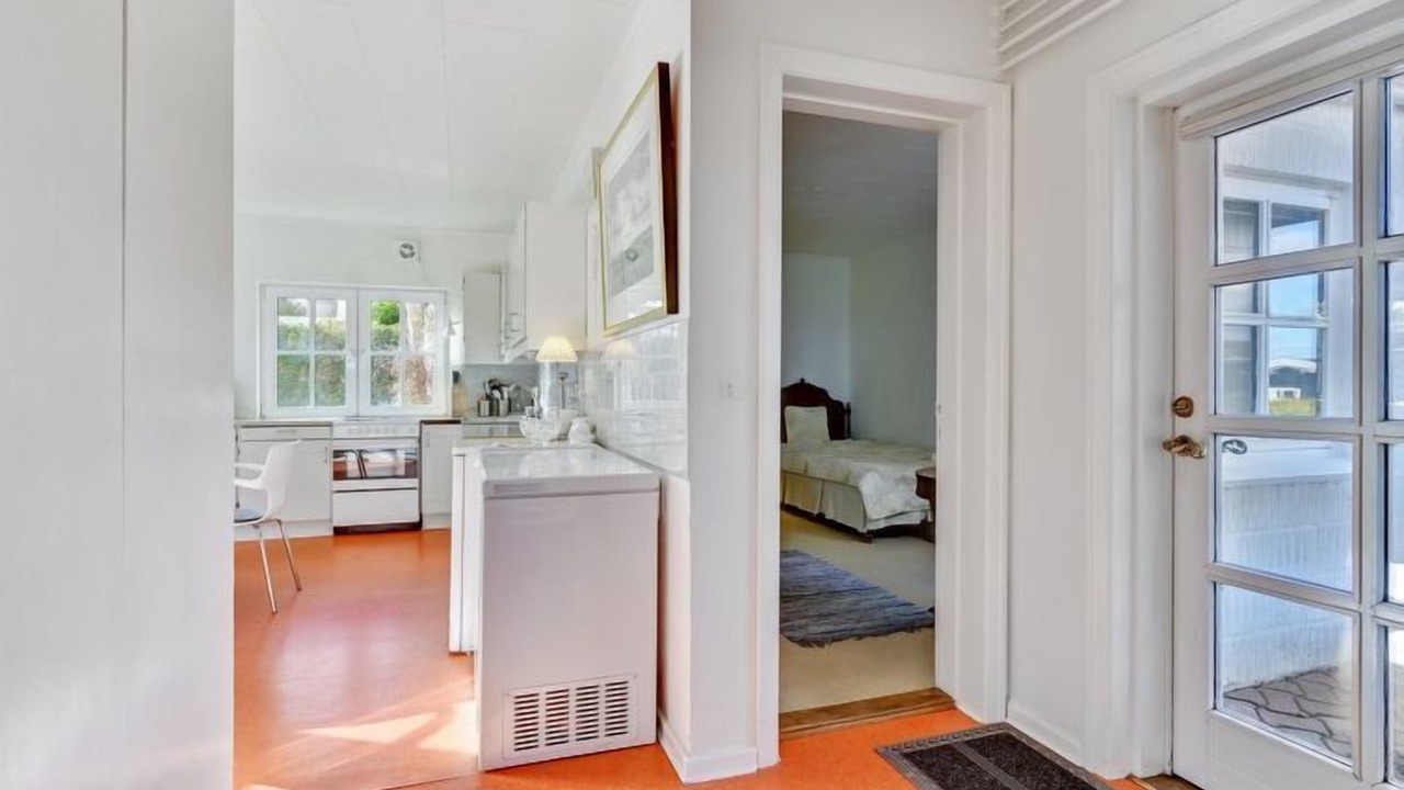 Photo of Kitchen in Lundeborg