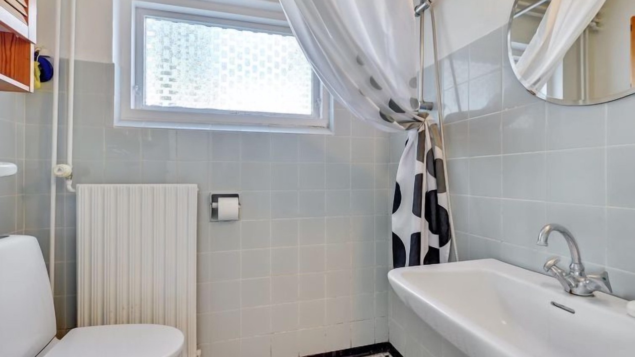 Photo of Bathroom in Lundeborg