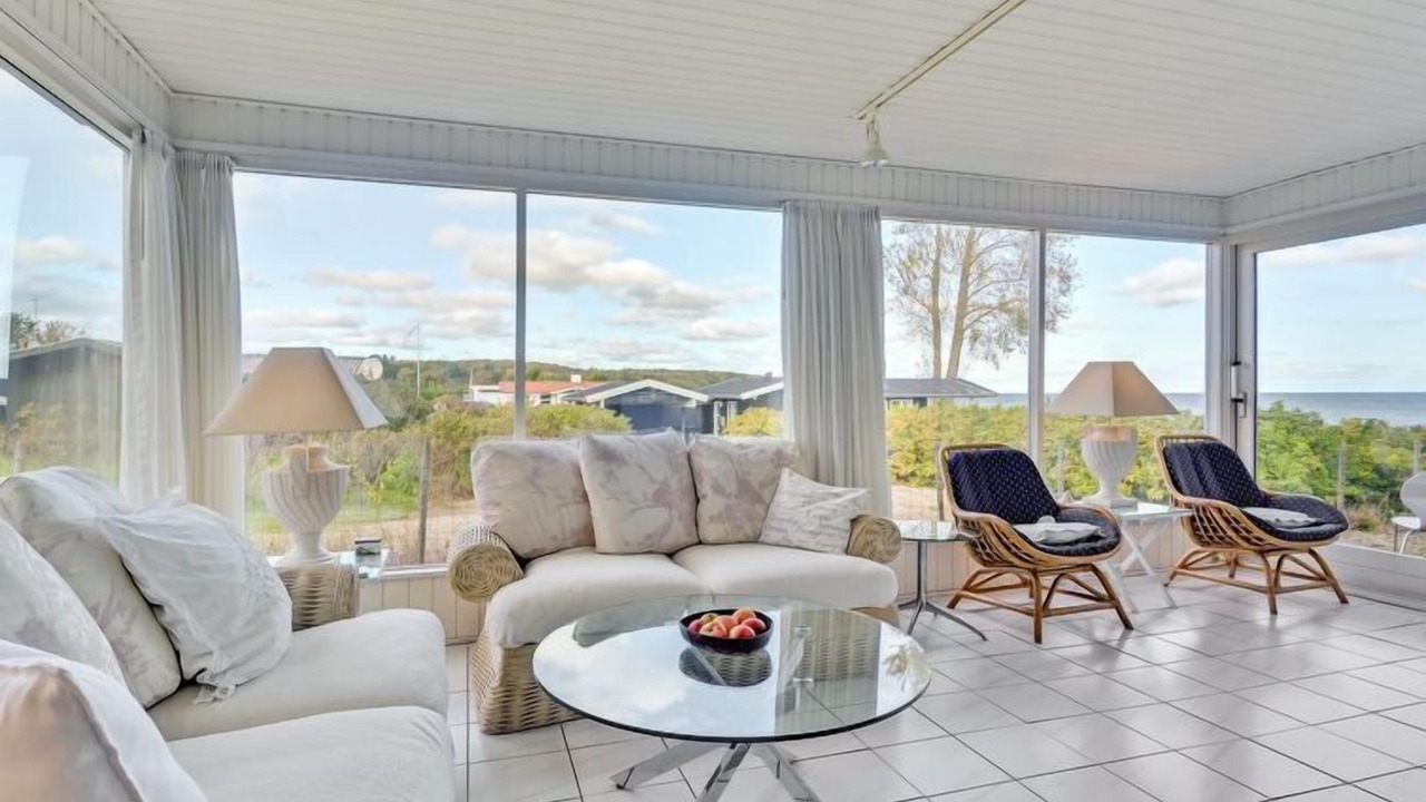 Photo of Livingroom in Lundeborg