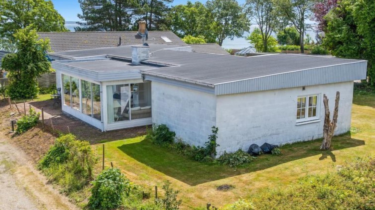 Photo of Outdoor in Lundeborg