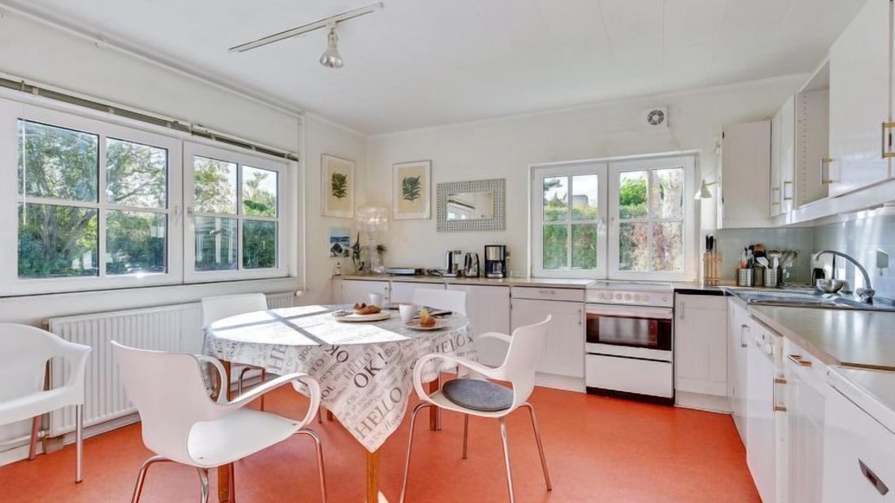 Photo of Kitchen in Lundeborg