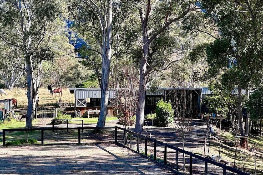 Photo of Outdoor in Kurrajong Hills