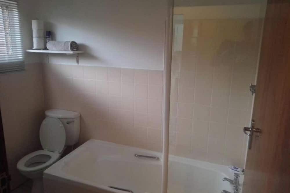 Photo of Bathroom in Gonubie