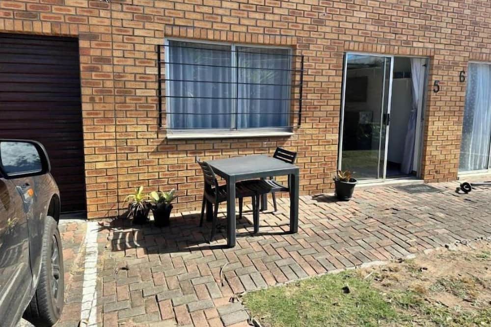 Photo of Patio Balcony in Gonubie