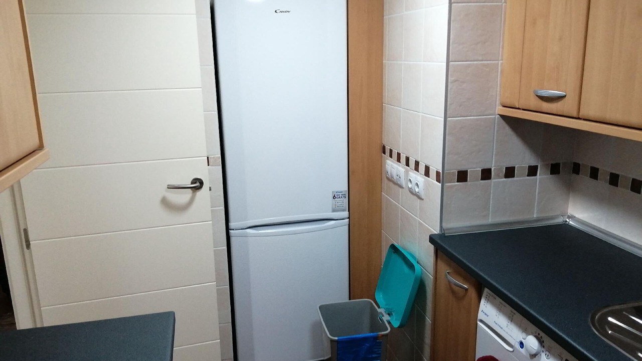 Photo of Kitchen in Latas