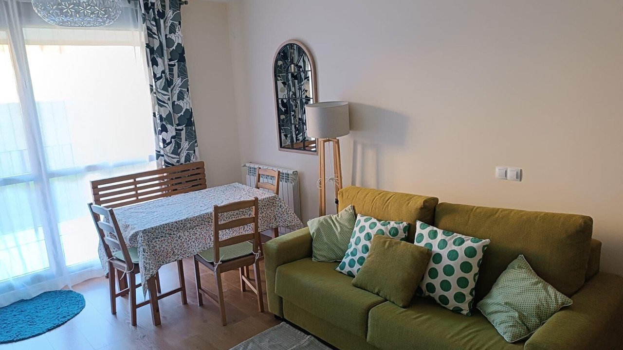 Photo of Livingroom in Latas