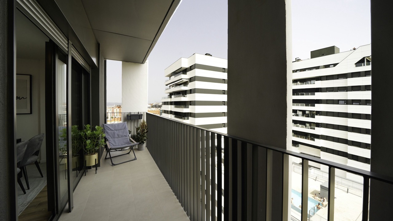 Photo of Outdoor in Cornella de Llobregat