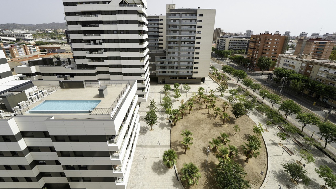 Photo of Outdoor in Cornella de Llobregat