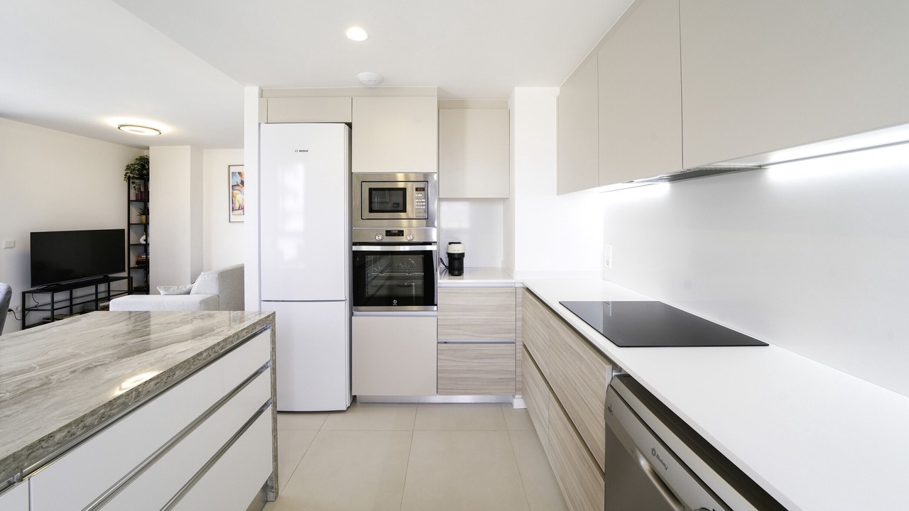 Photo of Kitchen in Cornella de Llobregat