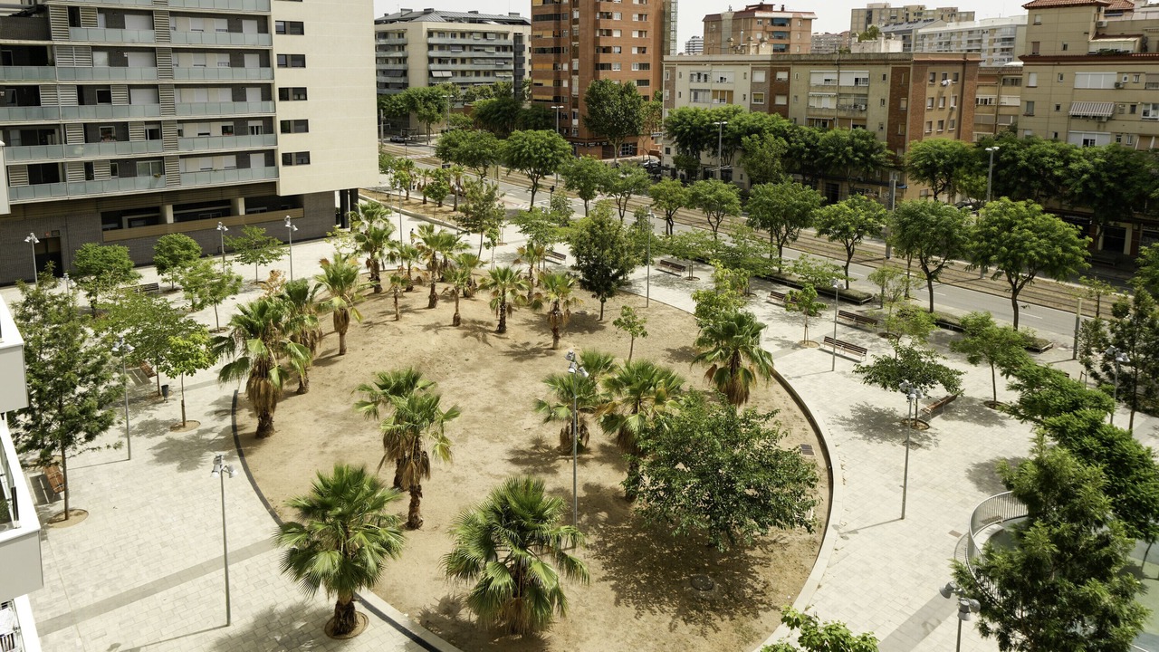 Photo of Outdoor in Cornella de Llobregat