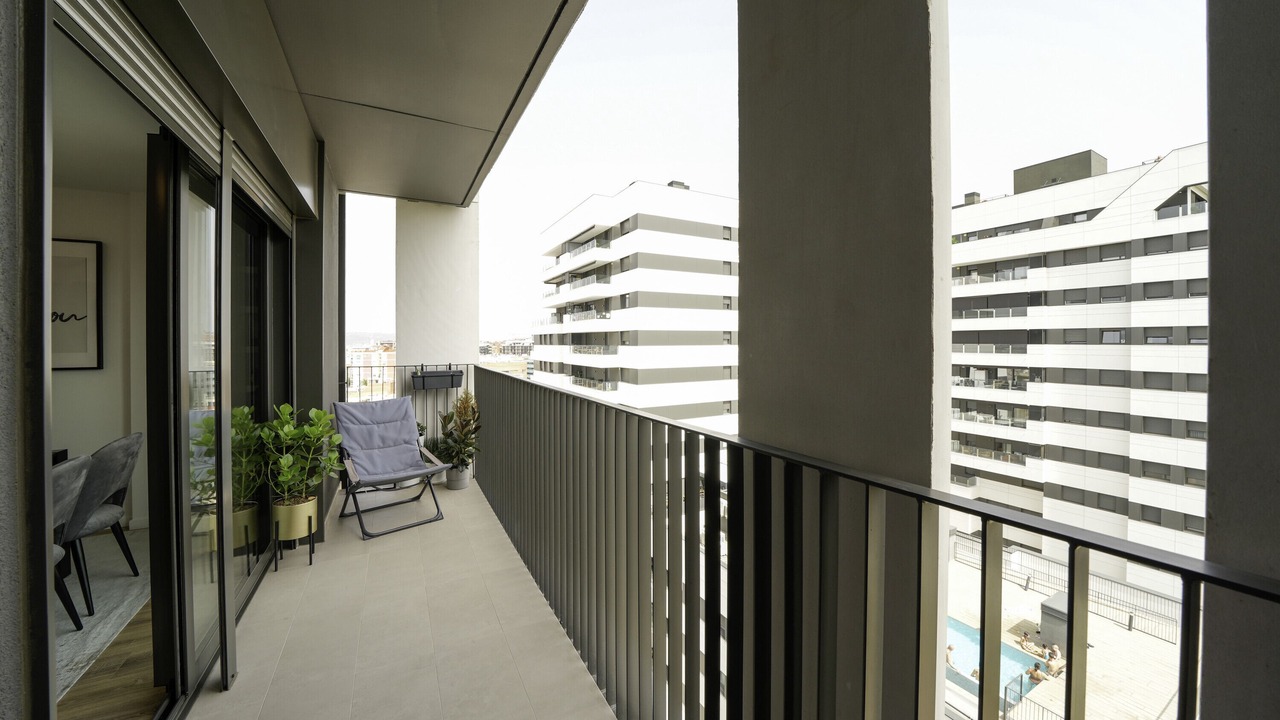Photo of Outdoor in Cornella de Llobregat