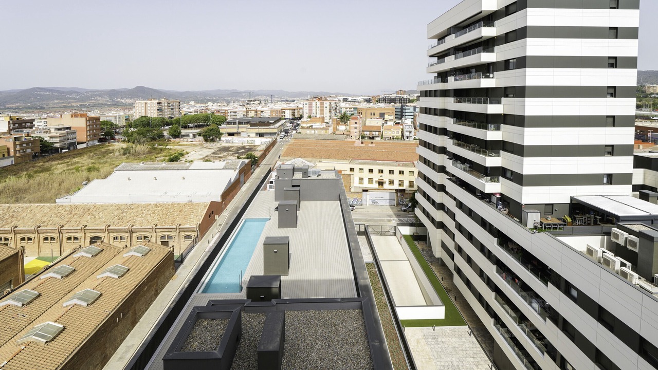 Photo of Outdoor in Cornella de Llobregat