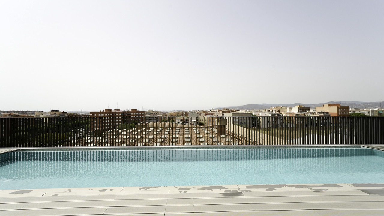 Photo of Outdoor in Cornella de Llobregat