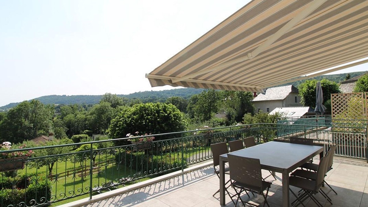 Photo of Outdoor in Jou-sous-Monjou