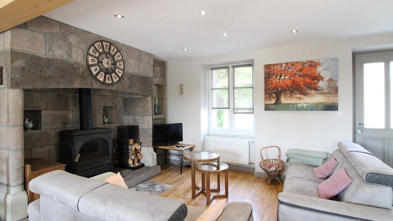 Photo of Livingroom in Jou-sous-Monjou