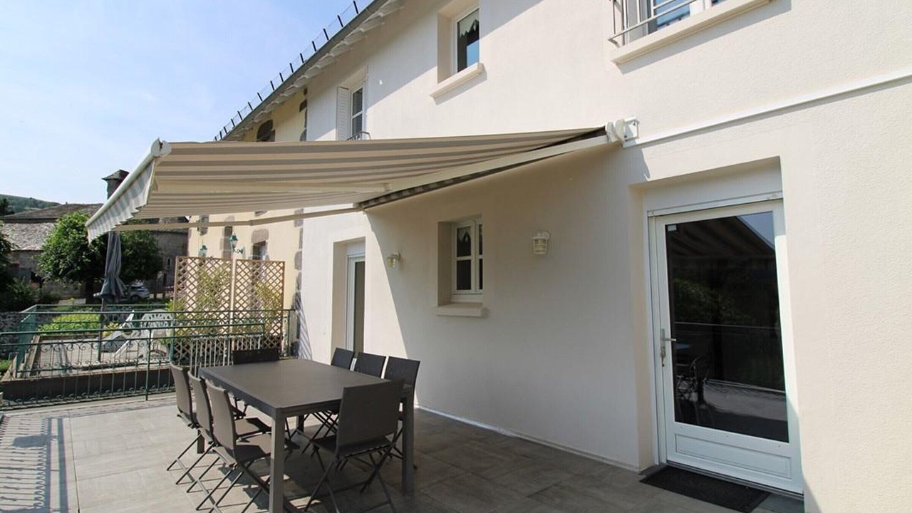 Photo of Outdoor in Jou-sous-Monjou