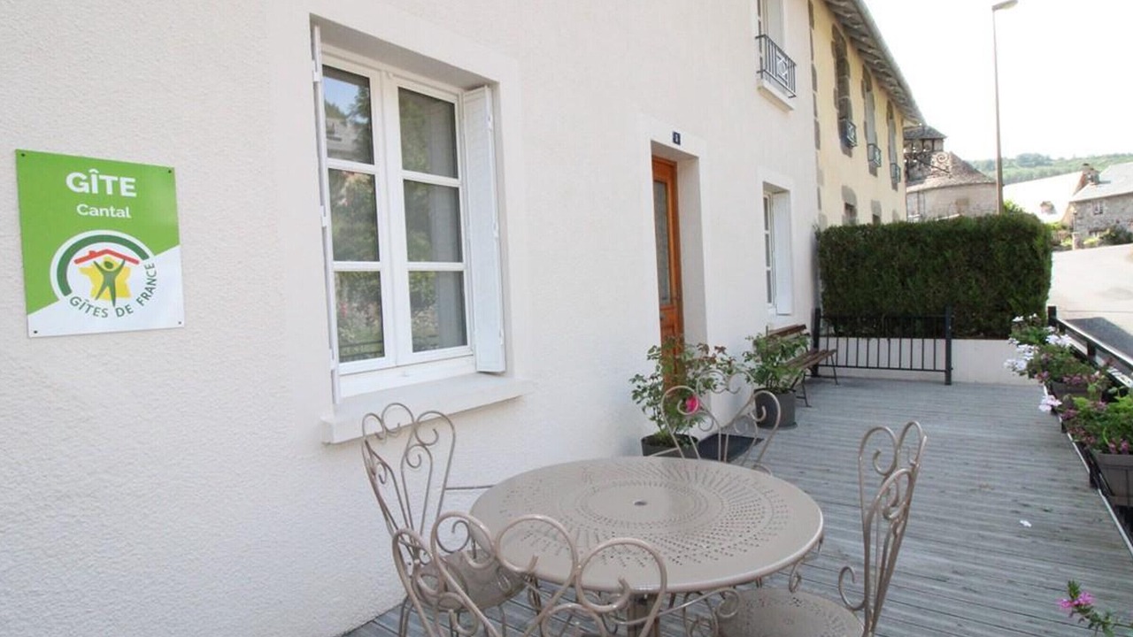 Photo of Outdoor in Jou-sous-Monjou