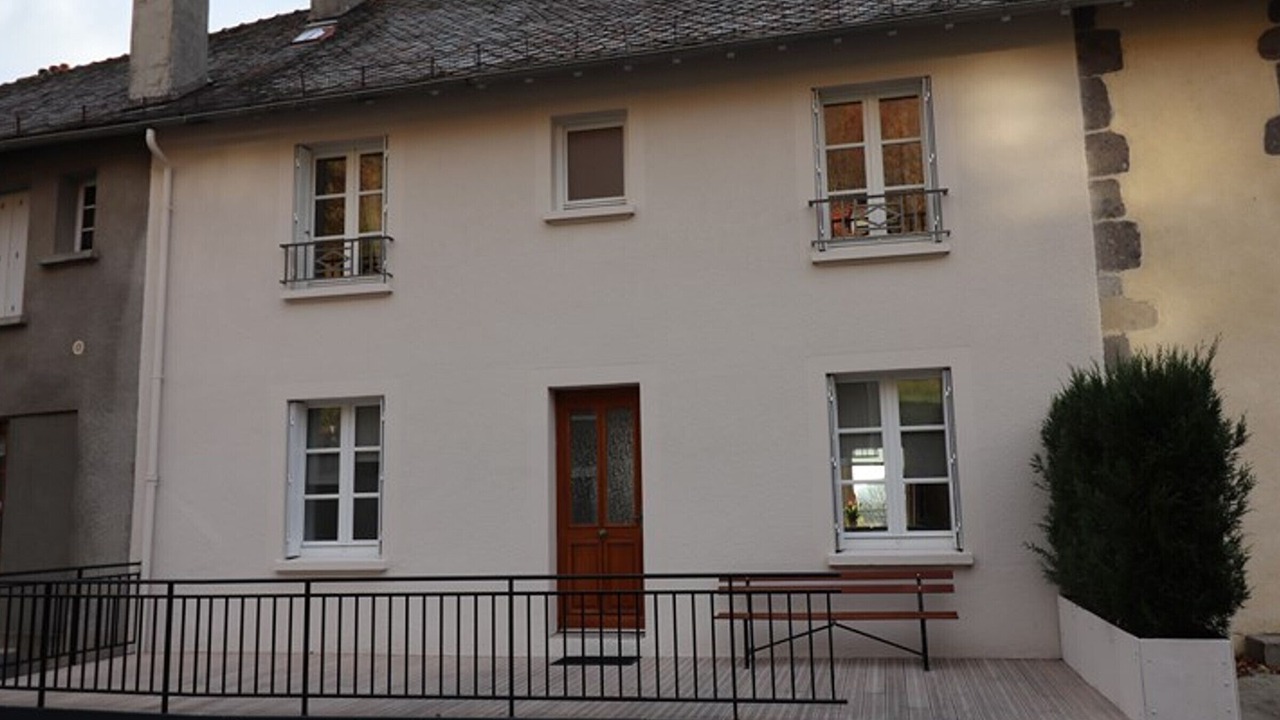 Photo of Outdoor in Jou-sous-Monjou