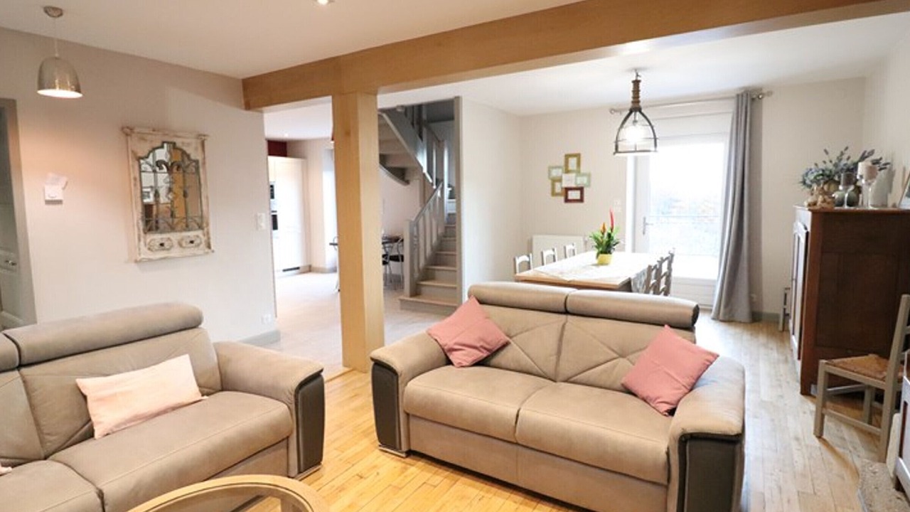 Photo of Livingroom in Jou-sous-Monjou