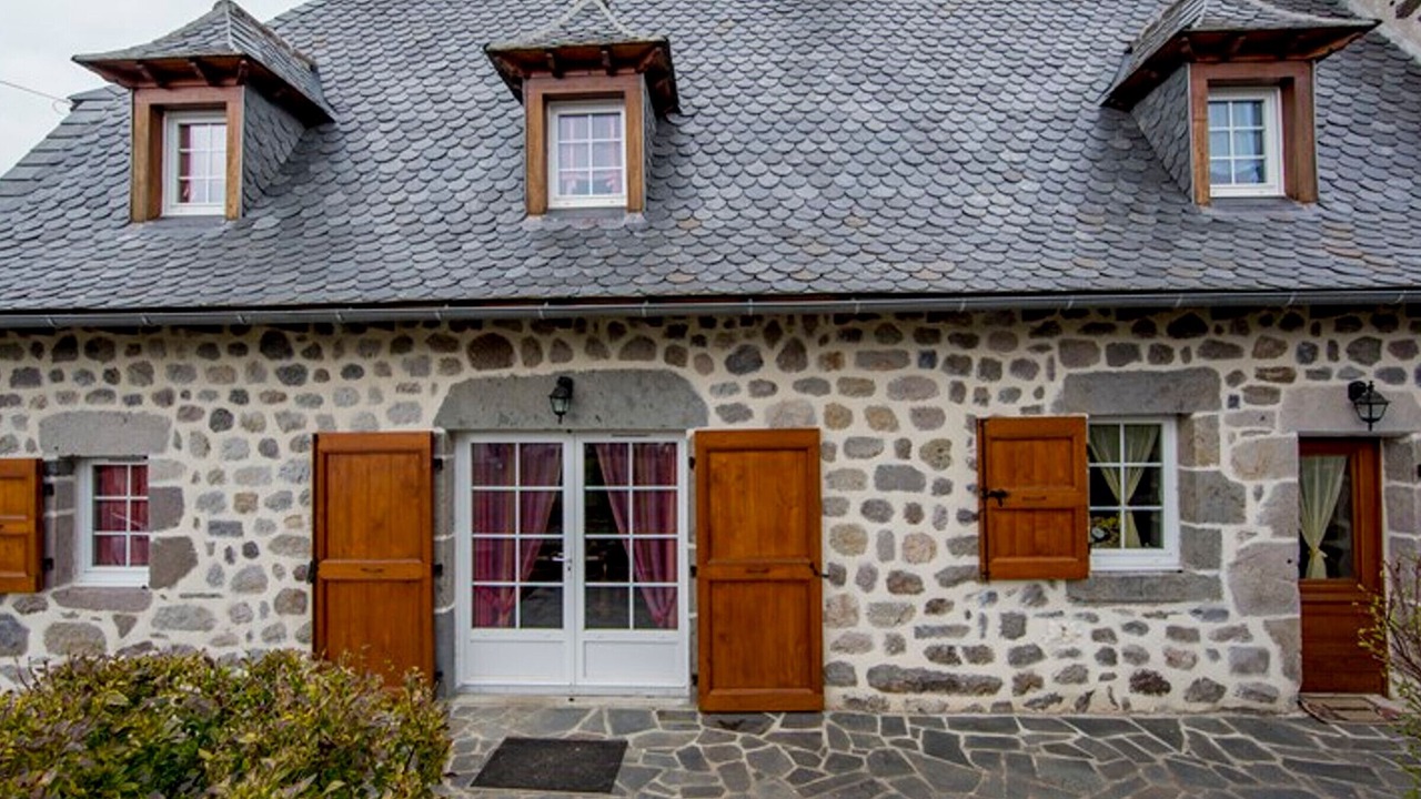 Photo of Outdoor in Jou-sous-Monjou